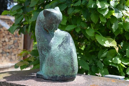 Art craft garden