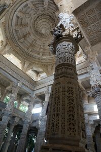 India religion temple photo