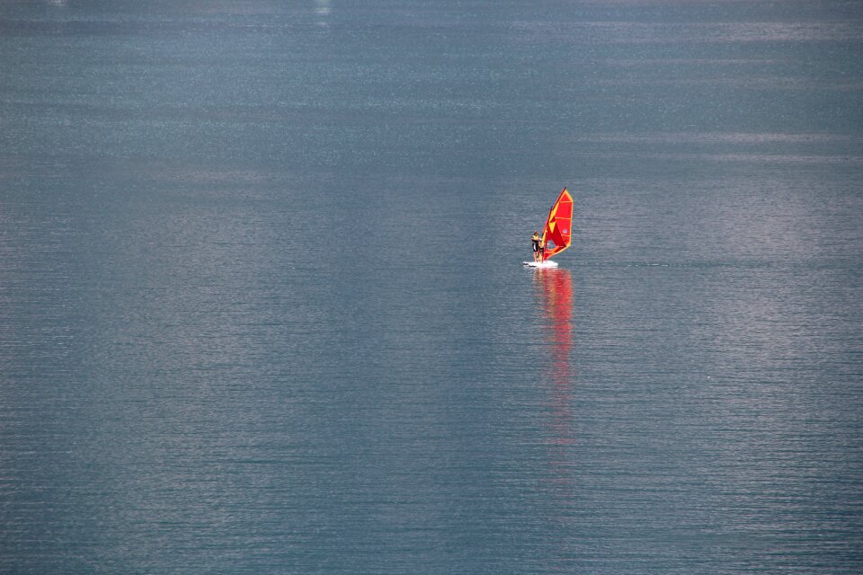 Garda vacations sport