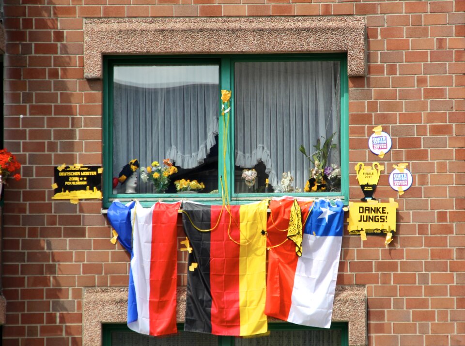 Borussia dortmund bvb football