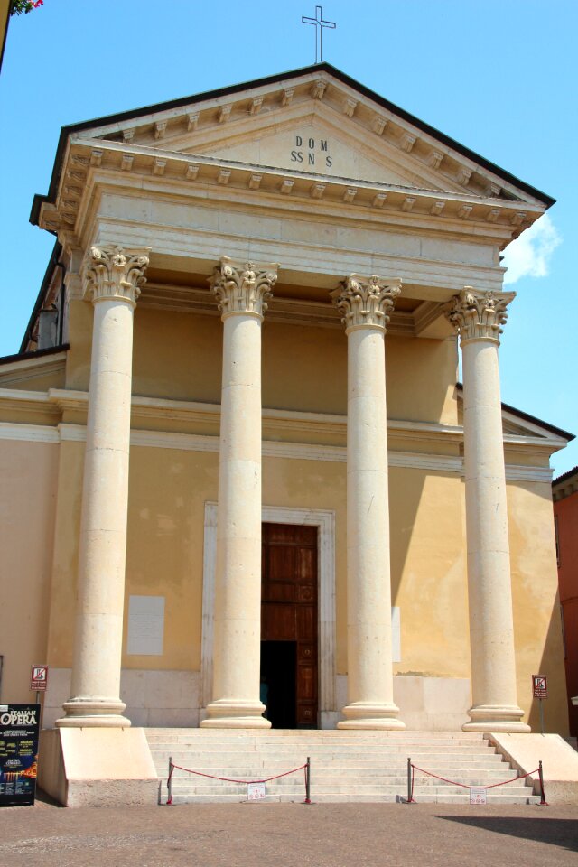 Religion chapel historically
