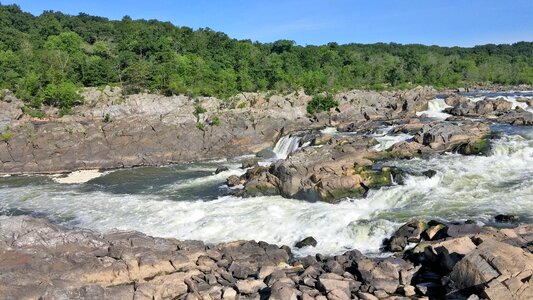 River park potomac