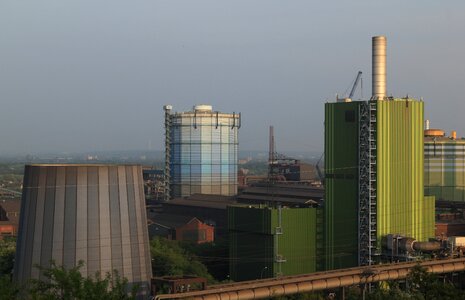 Industry industrial