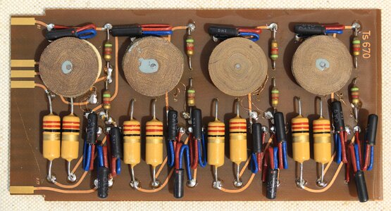 Printed circuit board