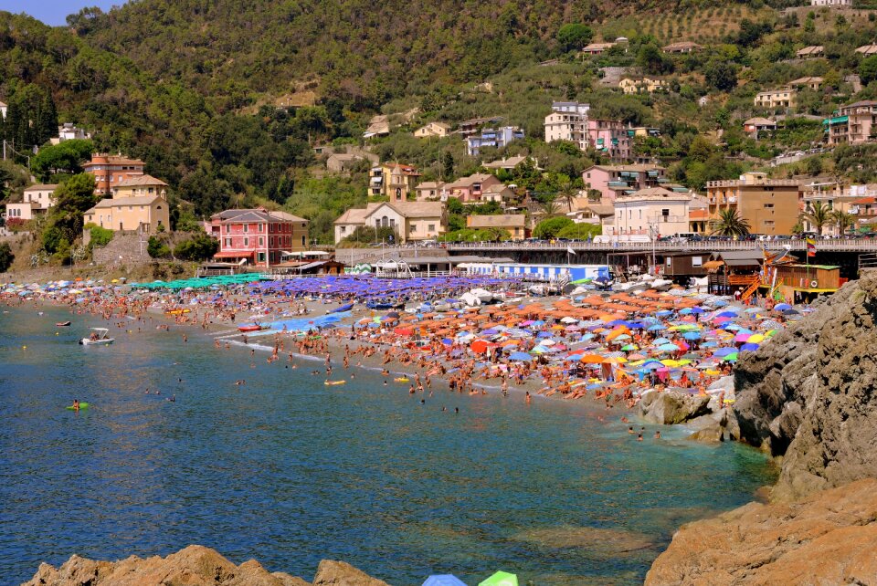 Costa holidays tourism
