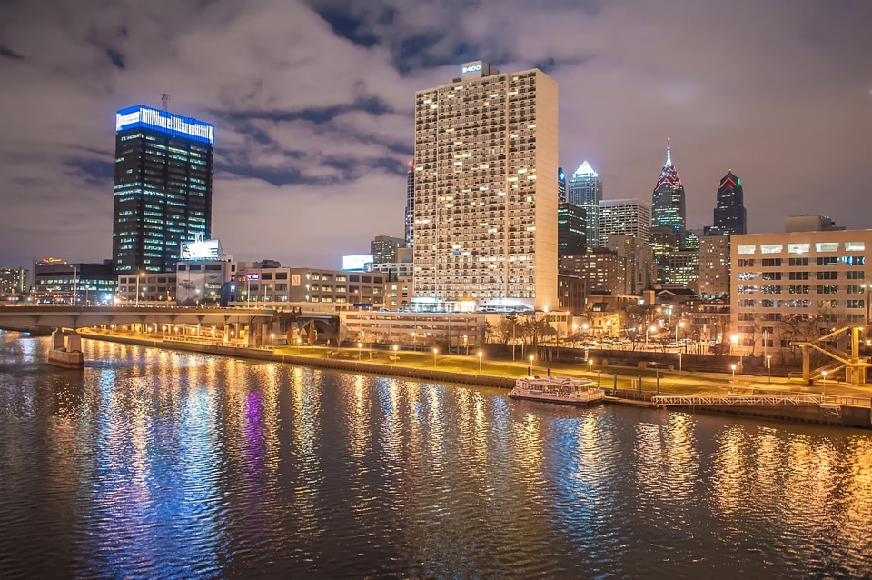 City city life cityscape