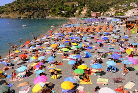 Costa holidays tourism