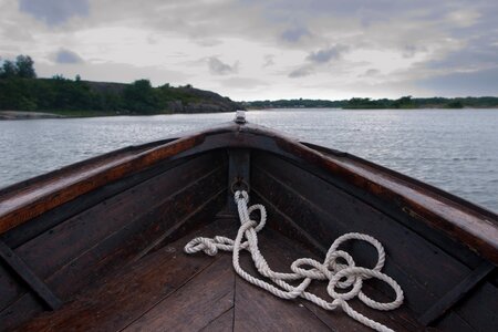 Fishing food nature photo