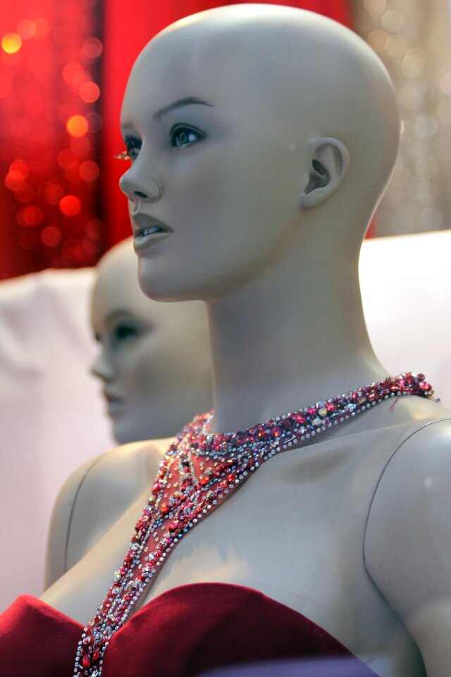 Fashionable fashion style
