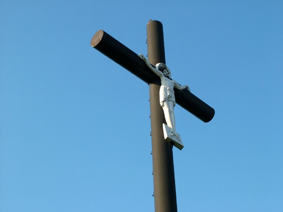 Religion jesus christianity