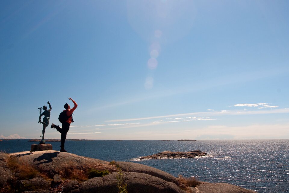 åland travel landmark