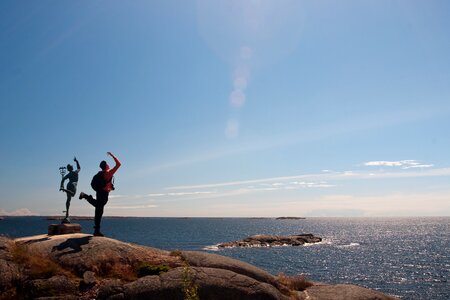 åland travel landmark