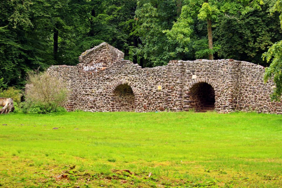 Rasenerz lawn eisenstein ludwigslust-parchim