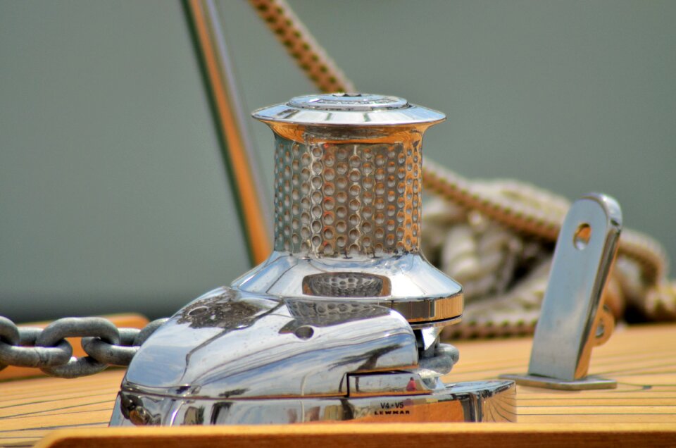 Sea navigation blue