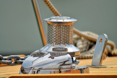 Sea navigation blue