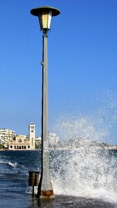 Lamp wave thessaly