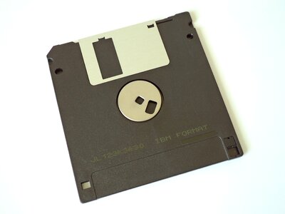 Computer storage hardware memory