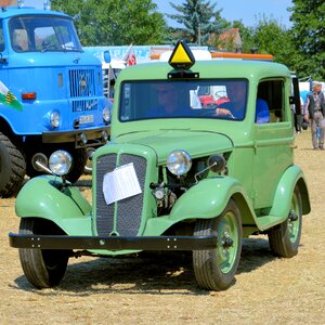 Ddr divided germany eastern mobile