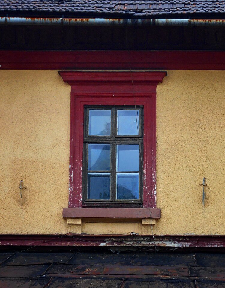 Kalwaria zebrzydowska architecture the station