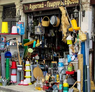 Products old town volos
