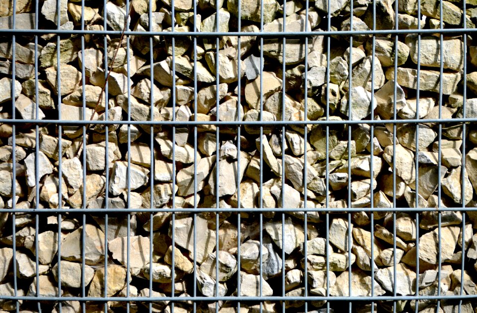 Construction material texture collection