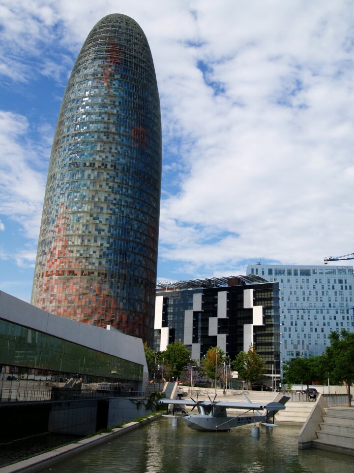 Architecture europe city