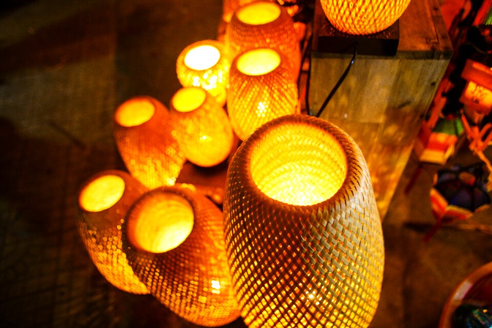 Culture light indochina