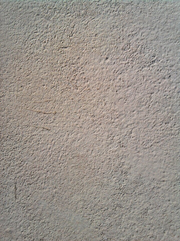 Texture porous house