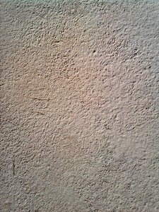 Texture porous house