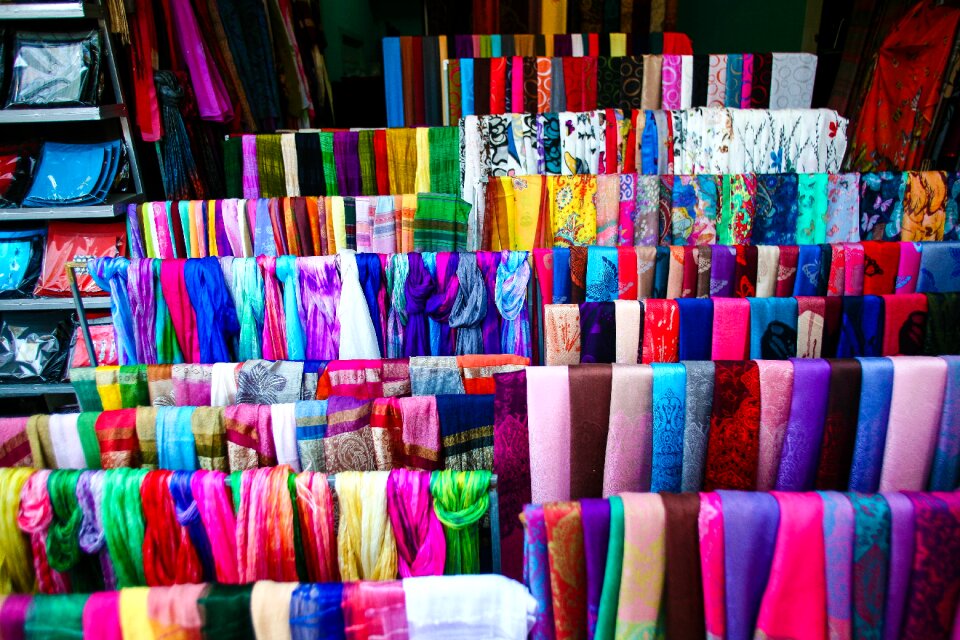 Culture light indochina