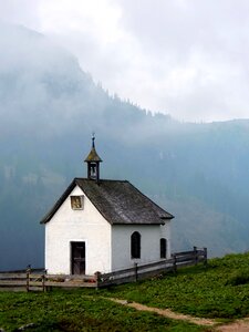 House of prayer alpine faith photo