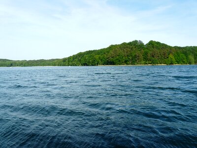 Lagow poland water