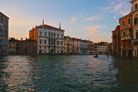 Venezia europe travel