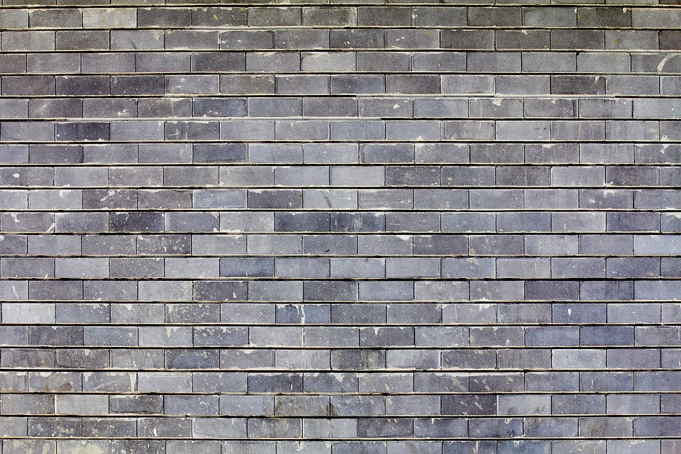 Texture grey grey wall photo