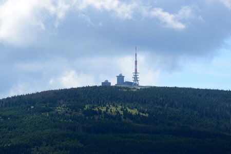 Resin nature bad harzburg