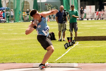 Ball butt sport junior gala mannheim