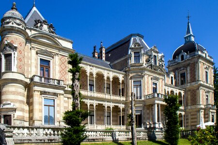 Empress elisabeth sissi castle