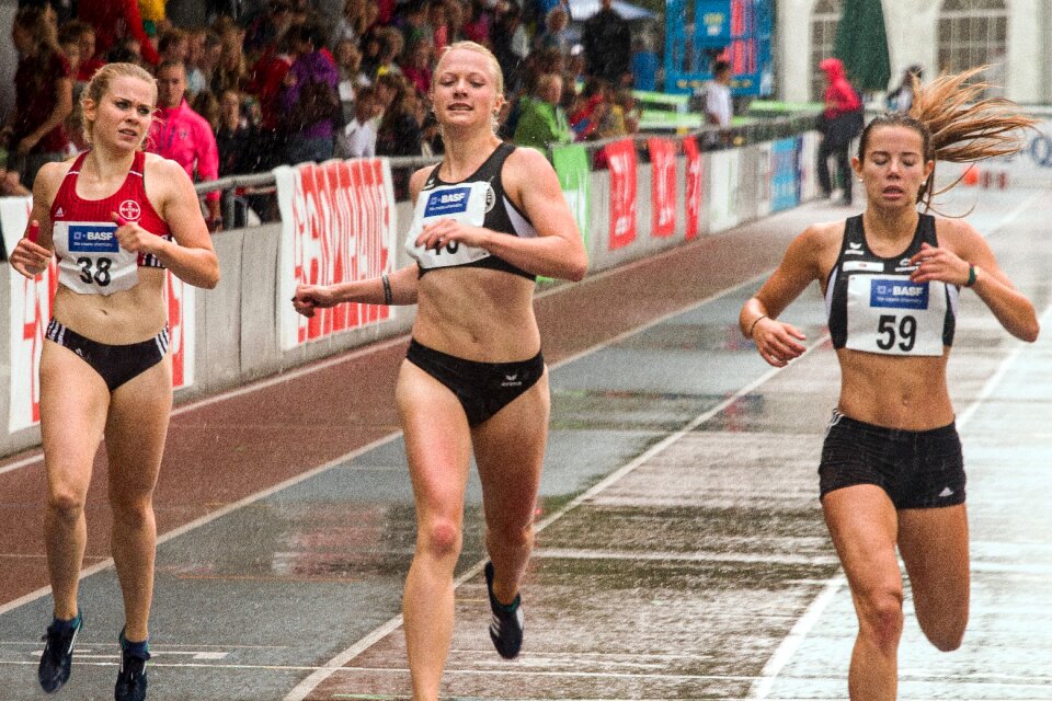 Sport junior gala mannheim sprint