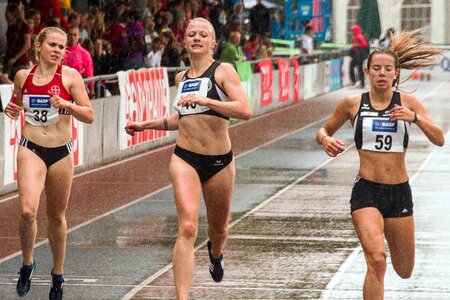 Sport junior gala mannheim sprint
