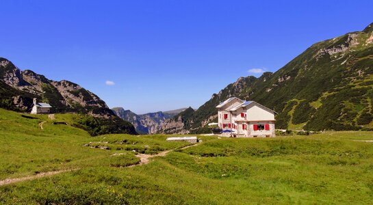 Hiking italy scalorbi