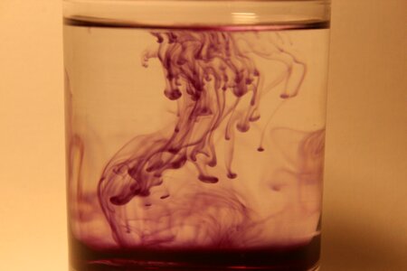 Drop fluid liquid
