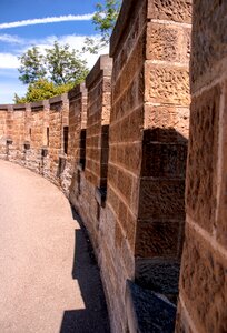 Germany fortress hohenzollern photo