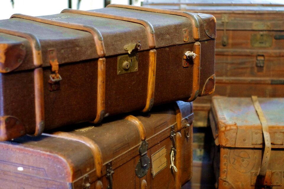 Travel holidays expedition