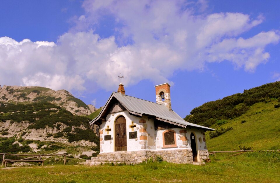 Scalorbi italy small dolomites