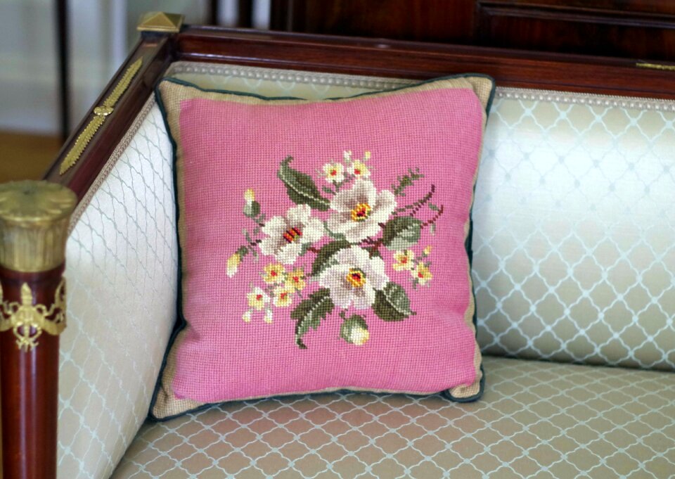 Decorative decorating colorful