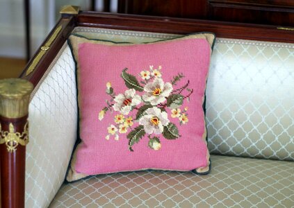 Decorative decorating colorful