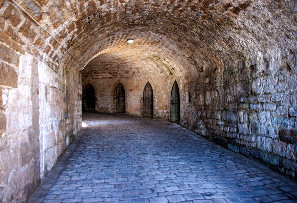 Germany fortress hohenzollern