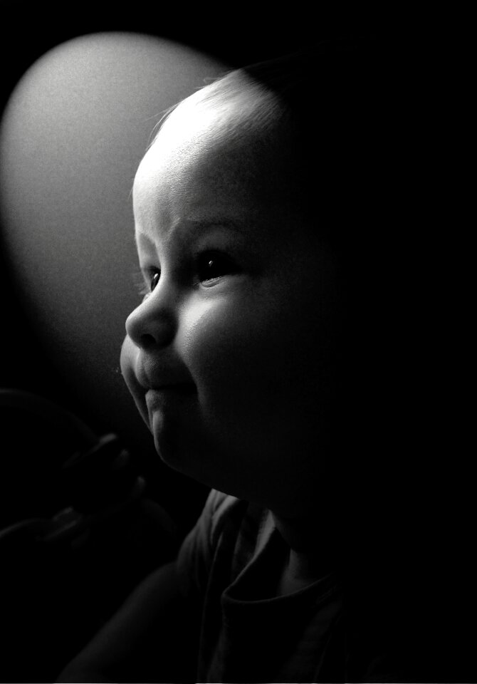 Kid youngster family