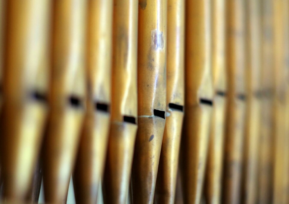 Music choir church