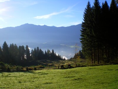 Alpine austria innsbruck photo